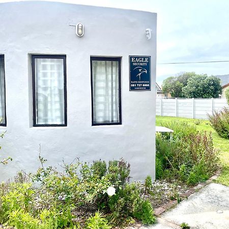 Kelp Cottage Gansbaai Exterior photo