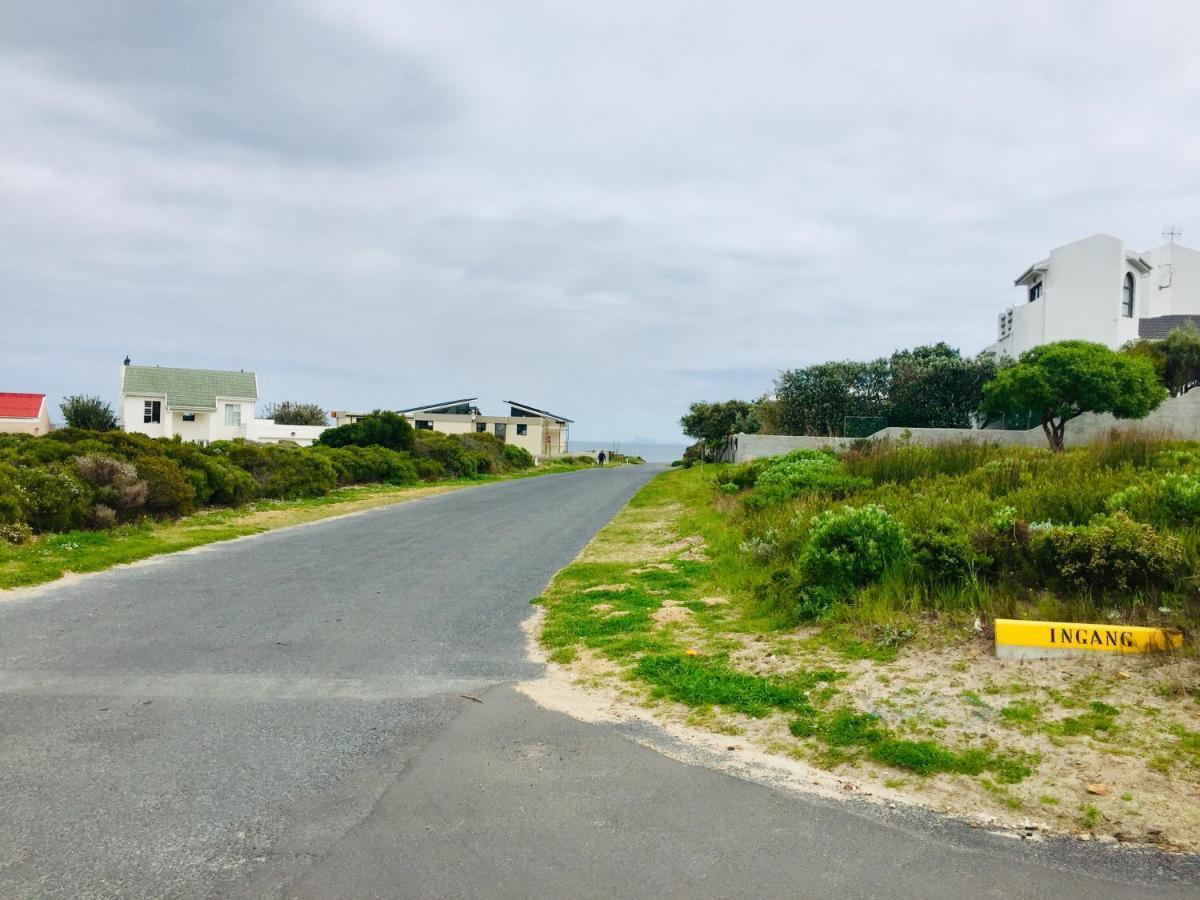 Kelp Cottage Gansbaai Exterior photo
