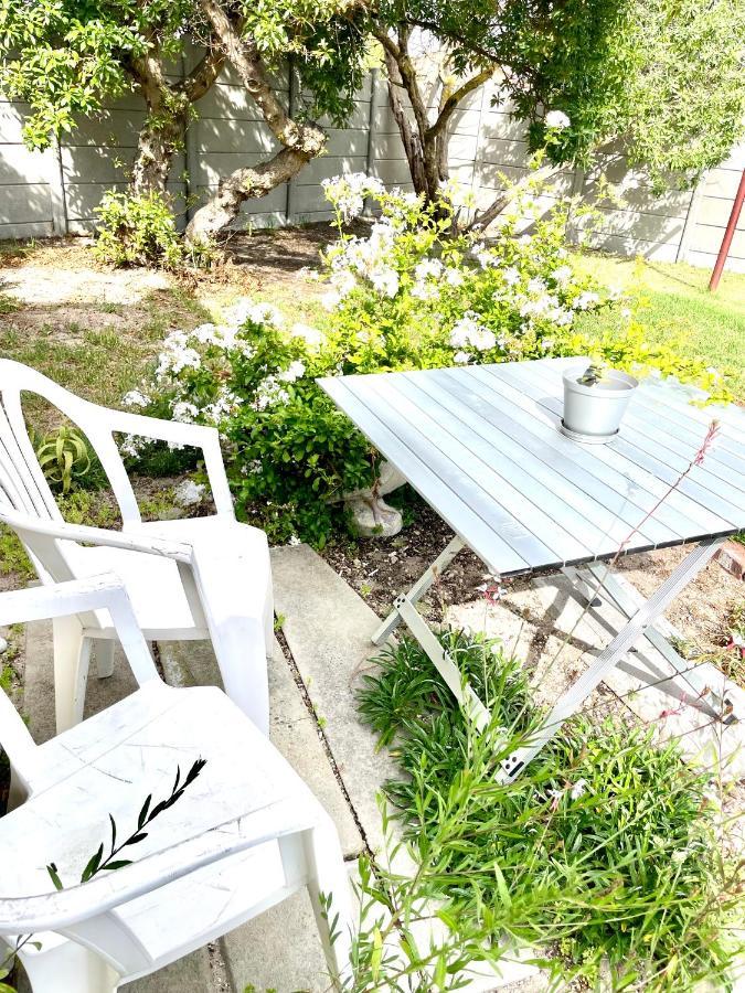 Kelp Cottage Gansbaai Exterior photo
