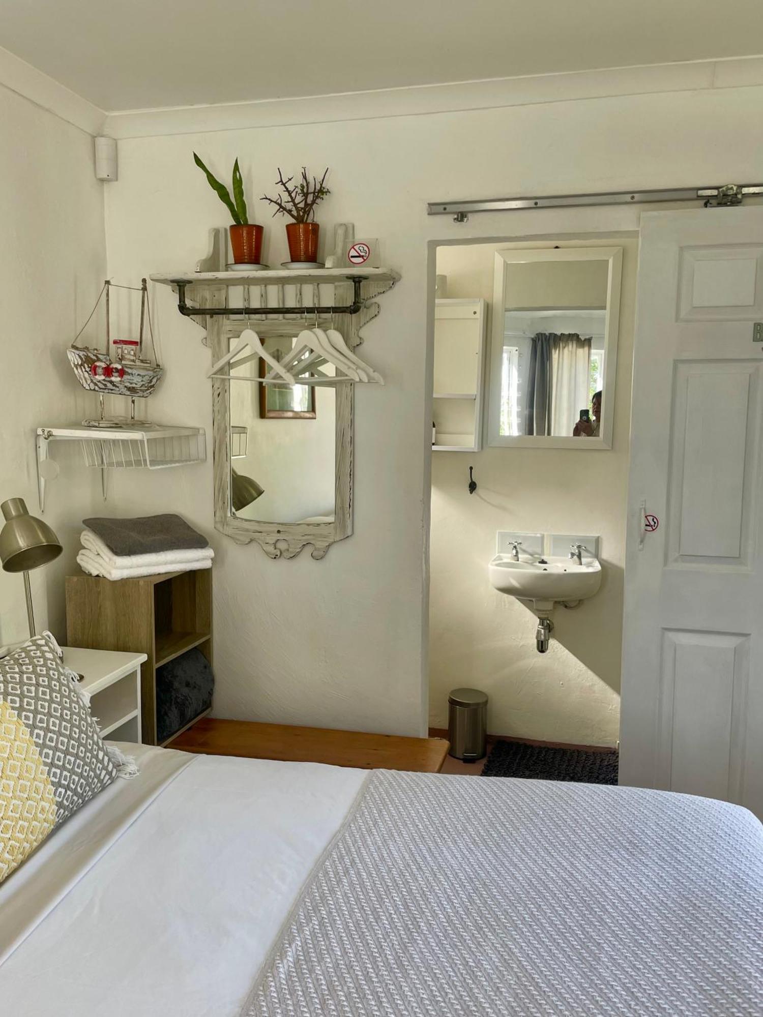 Kelp Cottage Gansbaai Exterior photo