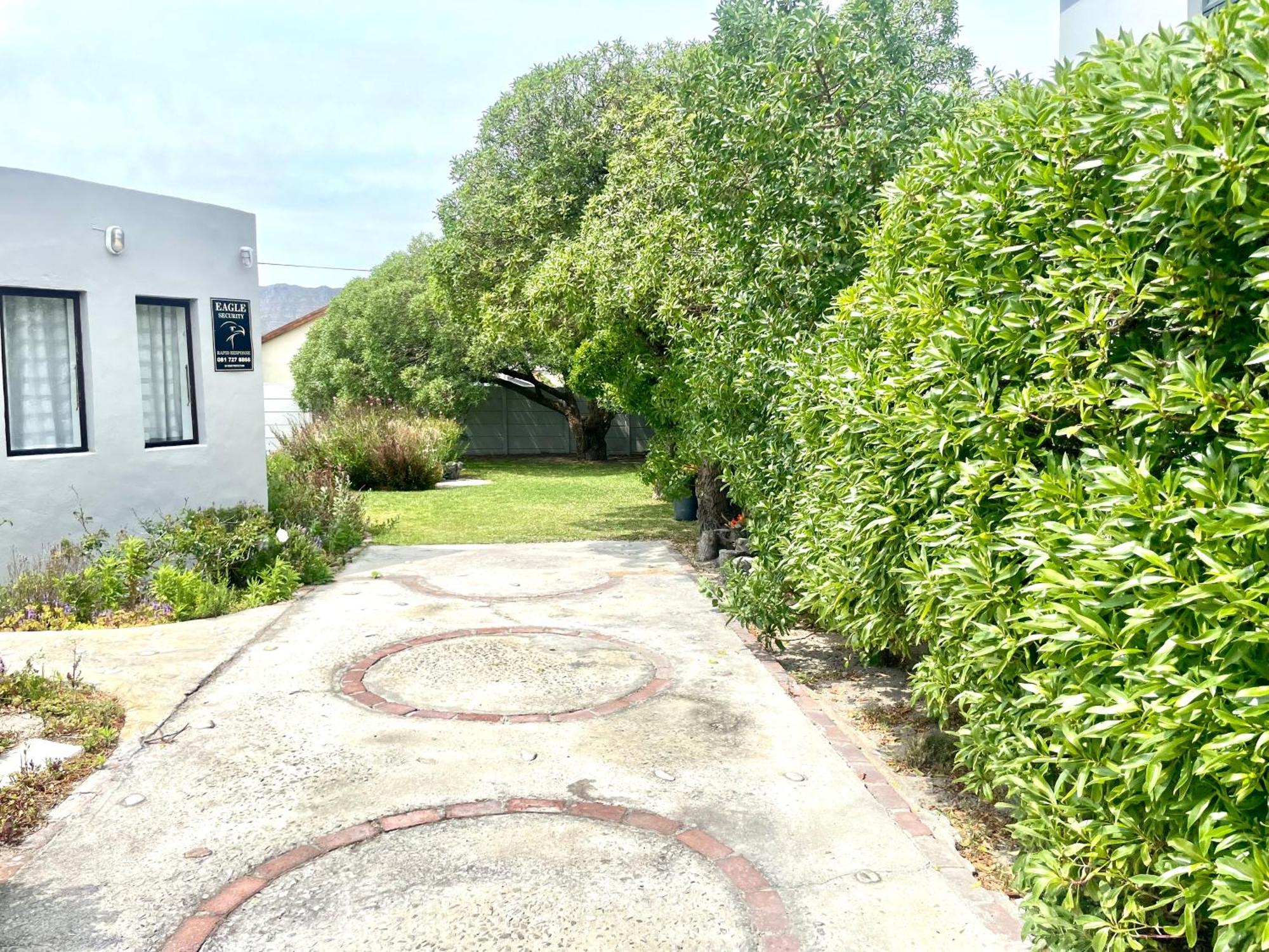 Kelp Cottage Gansbaai Exterior photo