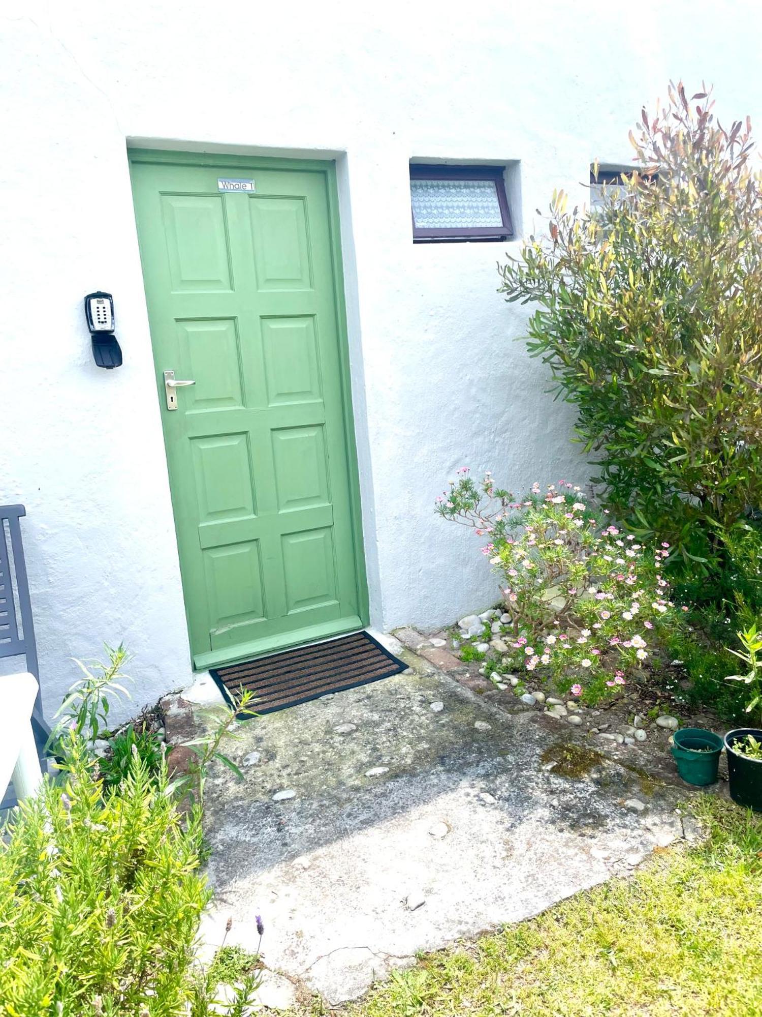 Kelp Cottage Gansbaai Exterior photo