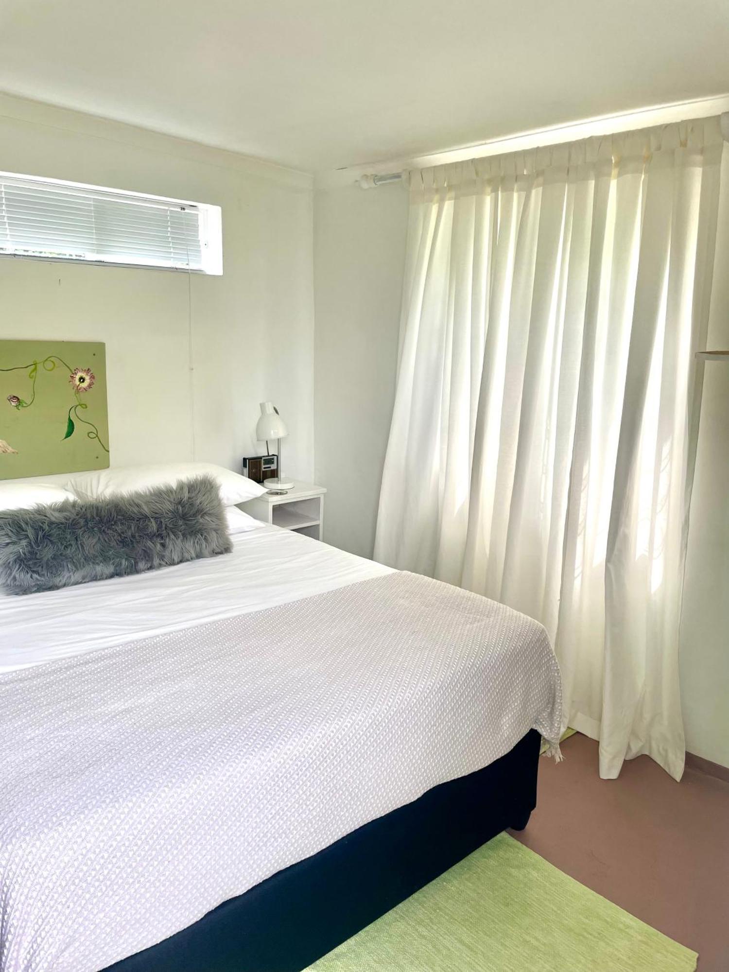 Kelp Cottage Gansbaai Exterior photo