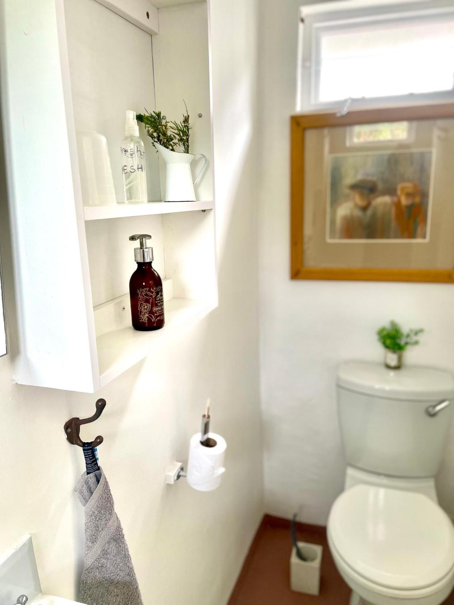Kelp Cottage Gansbaai Exterior photo